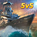 Warship Fury