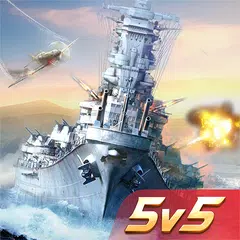 Warship Fury XAPK download