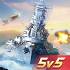 Warship Fury icon