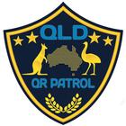 QLD QR-Patrol icône