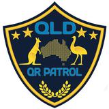 QLD QR-Patrol أيقونة