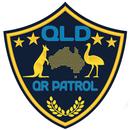 QLD QR-Patrol APK