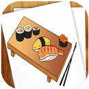 描き方の食品 APK