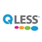 آیکون‌ QLess