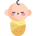 Baby Journal icon