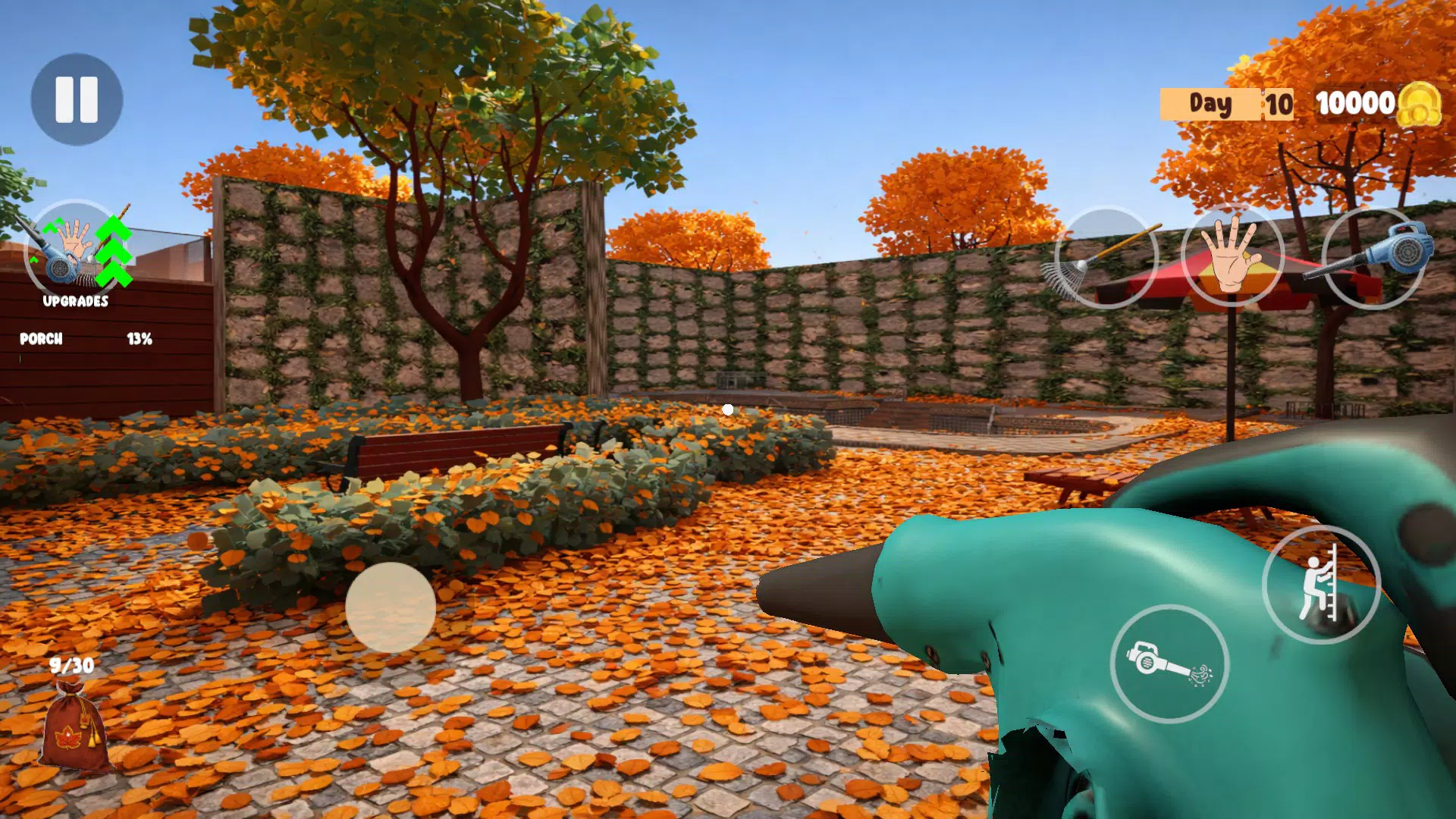 I am cleaner simulator 3D