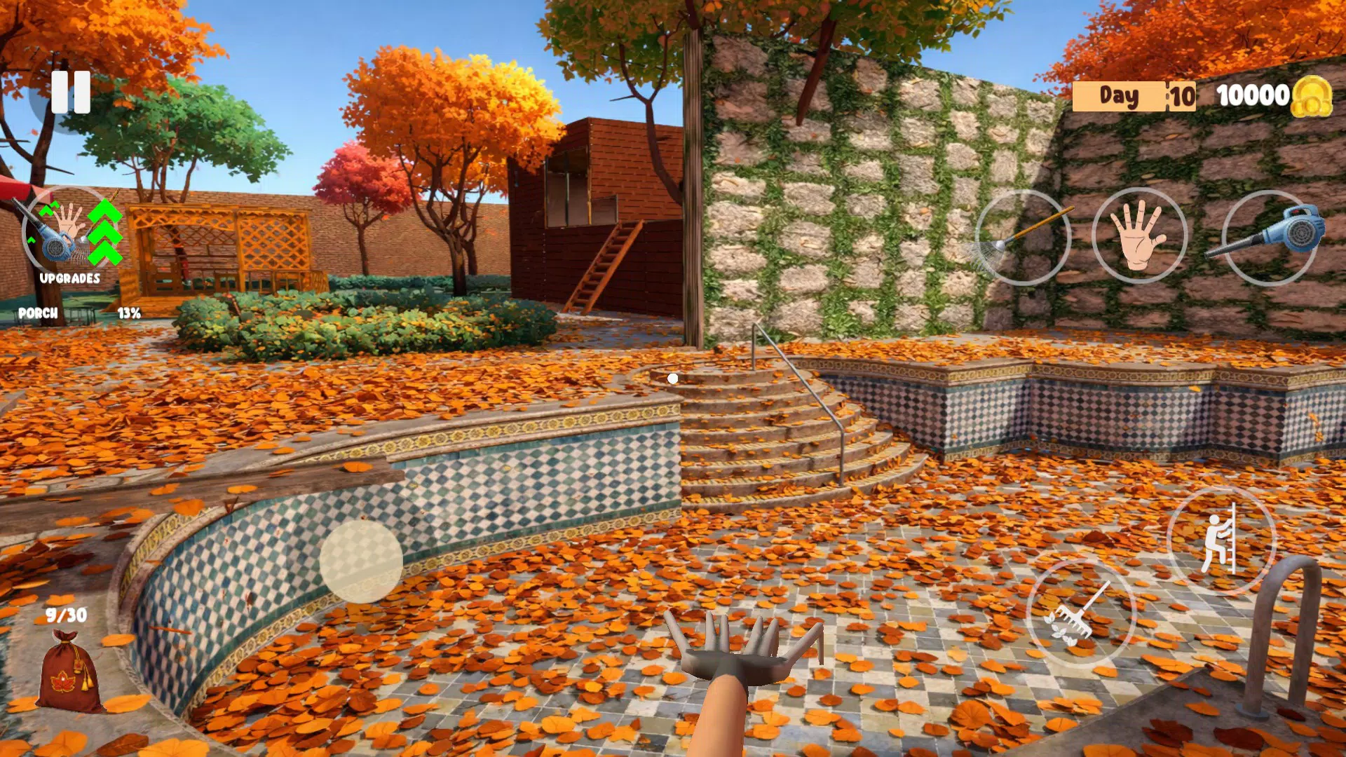 I am cleaner simulator 3D