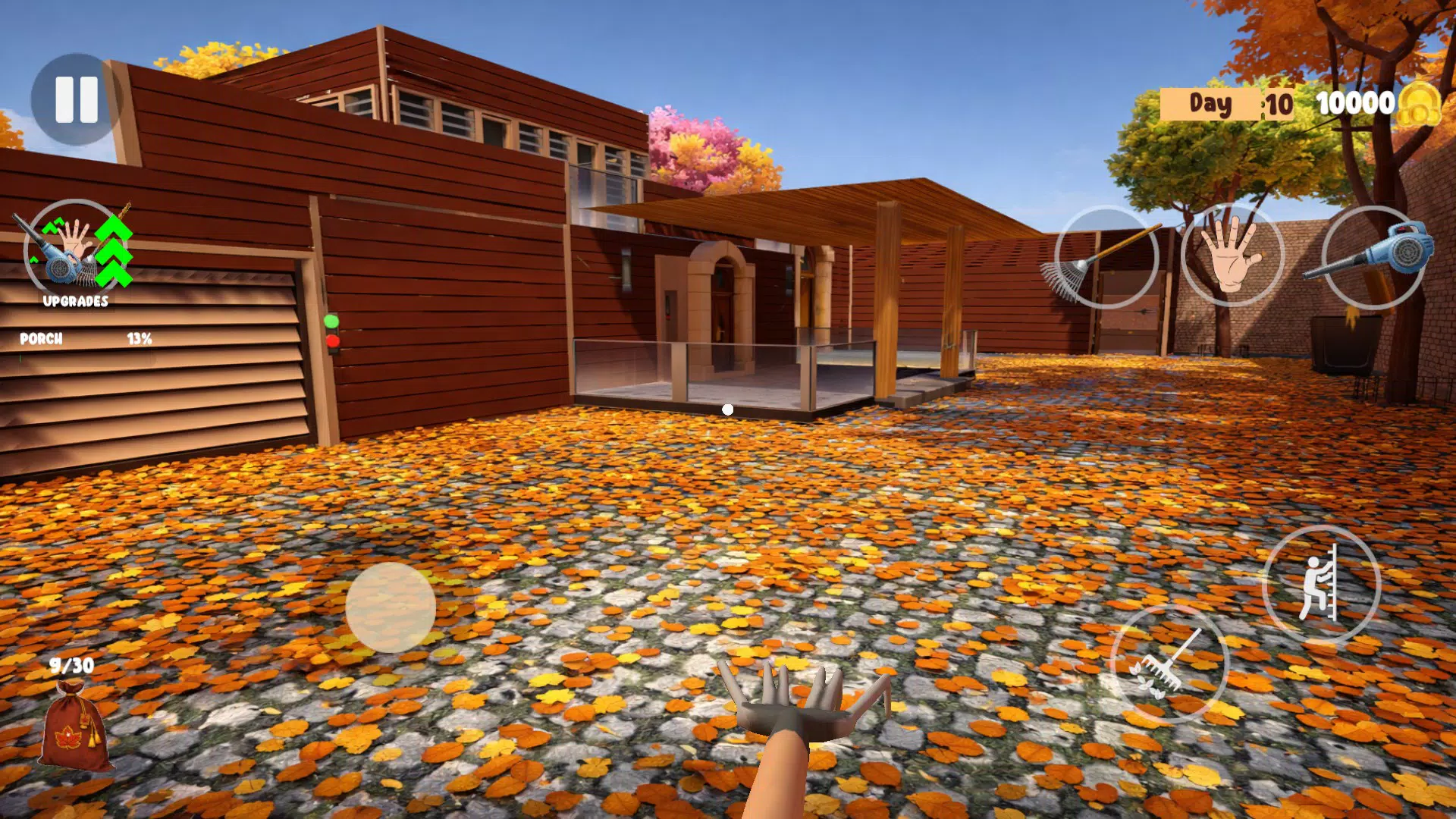 I am cleaner simulator 3D