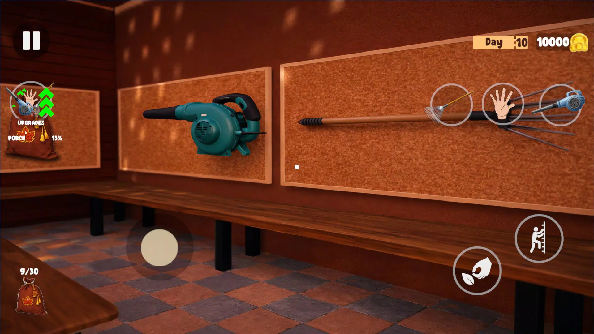 I am cleaner simulator 3D