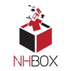 NHBox ícone