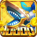 黑金捕魚-街機爆金捕魚場-全民捕魚達人必備 APK