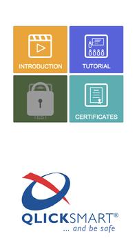 Qlicksmart 海报