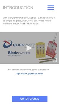 Qlicksmart 截图 1