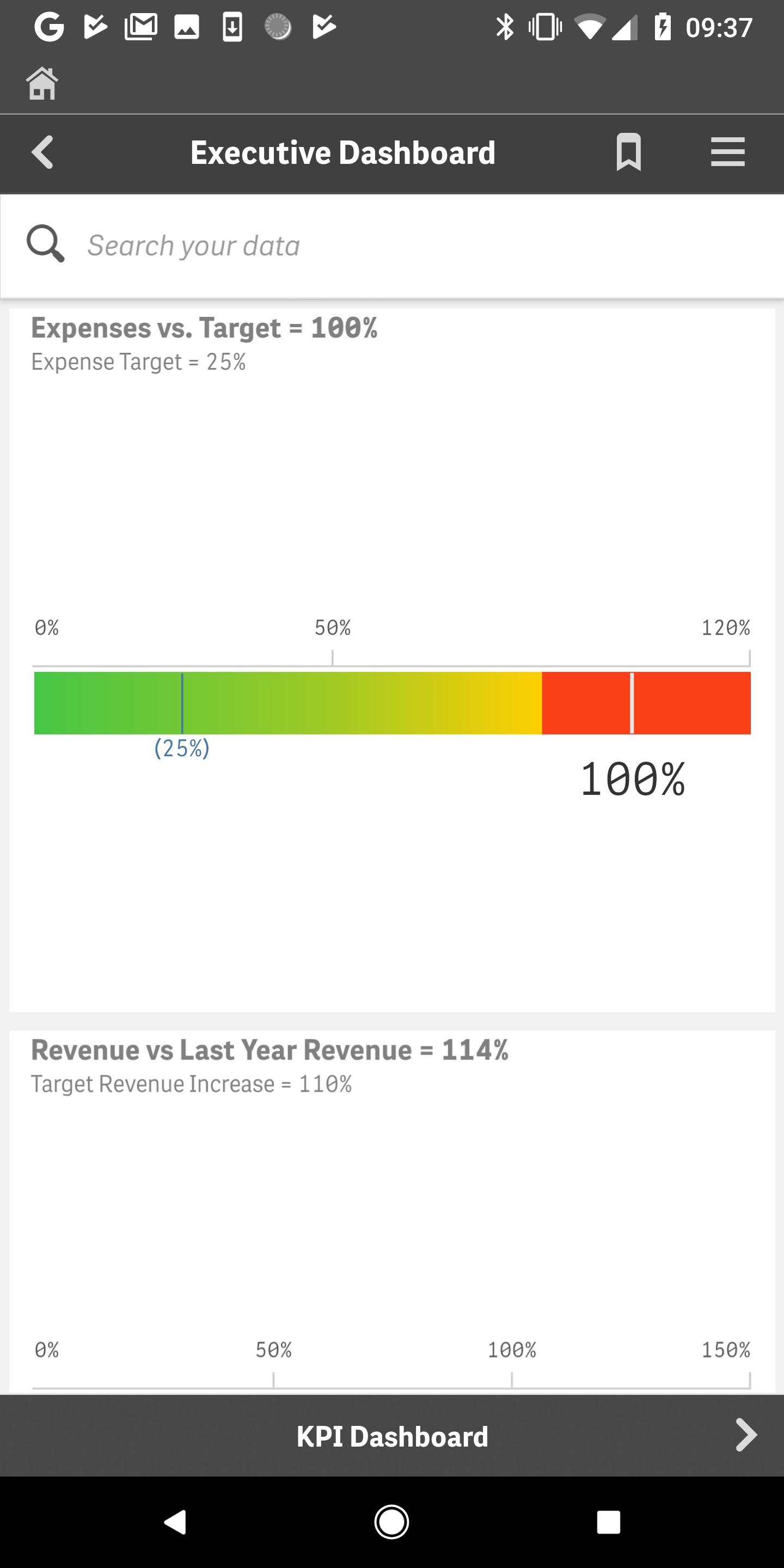 Qlikview Android App Download