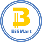 BiliMart icône