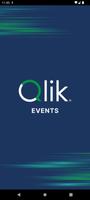 Qlik Events poster