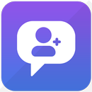 Likes and Followers - Qlike APK