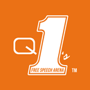 QliQ1's - Free Speech Arena APK