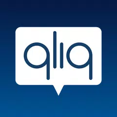 qliqCONNECT: Qliq Secure Texti アプリダウンロード