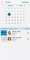 qliqCONNECT: Qliq Secure Texti Ekran Görüntüsü 2