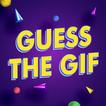 GIFULAR - Guess the GIF Quiz