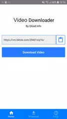 TT Video Downloader APK download