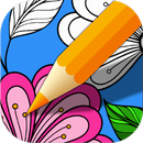 Colouring Book, Color Paint APK