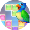 Block Puzzle 🧩 Jungle Edition ไอคอน
