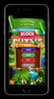 Block Puzzle 🧩 Jungle Edition الملصق