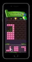 Block Puzzle 🧩 Jungle Edition تصوير الشاشة 1