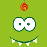 Cut The Candy - Rope Puzzle