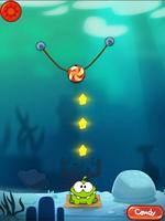 Cut The Candy - Rope Puzzle اسکرین شاٹ 2