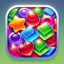 Jelly Crush - Match-3 Game APK