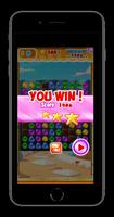 Jelly Crush - Match-3 Game screenshot 1