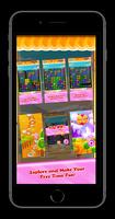 Jelly Crush - Match-3 Game screenshot 2