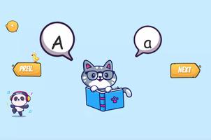 Kids Learning Station পোস্টার
