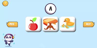 Kids Learning Station স্ক্রিনশট 2