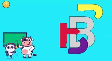 Kids Learning Station স্ক্রিনশট 3