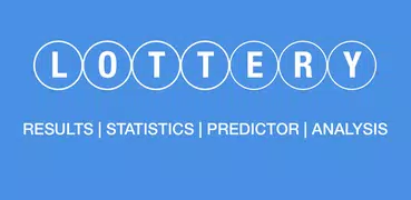 Lottery App - Lotto Numbers, Stats & Analyzer