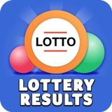 Lottery App - Lotto Numbers, Stats & Analyzer ícone