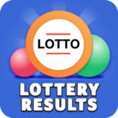 Lottery App -  Lotto Winning Numbers & Predictions APK 下載