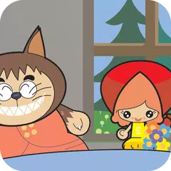 Little Red Riding Hood APK Herunterladen