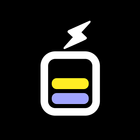 Pika! Charging show icon