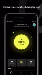 Pika! Charging show XAPK Herunterladen