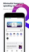 Qlinks Browser 海报