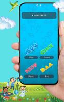 Genius Gen: Kids AI Learning تصوير الشاشة 1