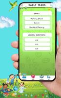 Genius Gen: Kids AI Learning تصوير الشاشة 2
