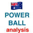 Australia POWER BALL analysis  APK