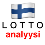 Suomi LOTTO analyysi Siunaa vo