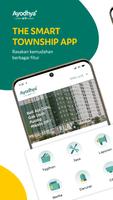 Ayodhya Residence โปสเตอร์